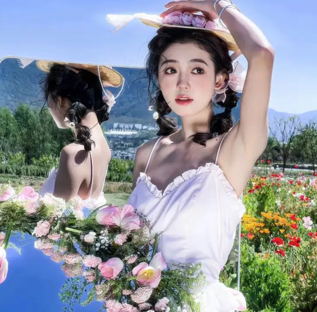 西游记之西梁女国